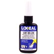 چسب UV لوکسیال 3024 حجم 50 میلی لیتر