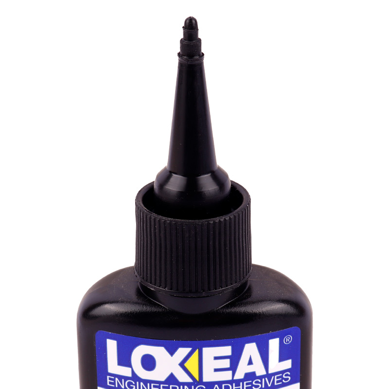 چسب UV لوکسیال 3024 حجم 50 میلی لیتر