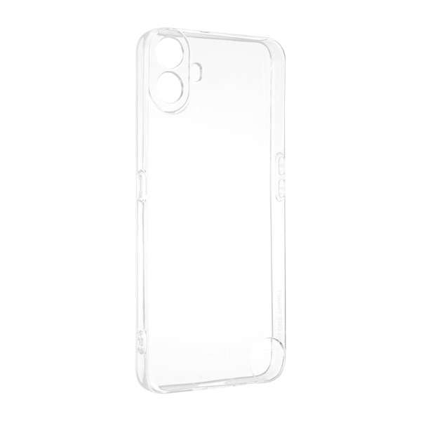 قاب ژله ای شفاف MPS - Nothing CMF Phone 1