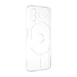 قاب ژله ای شفاف MPS - Nothing Phone 2
