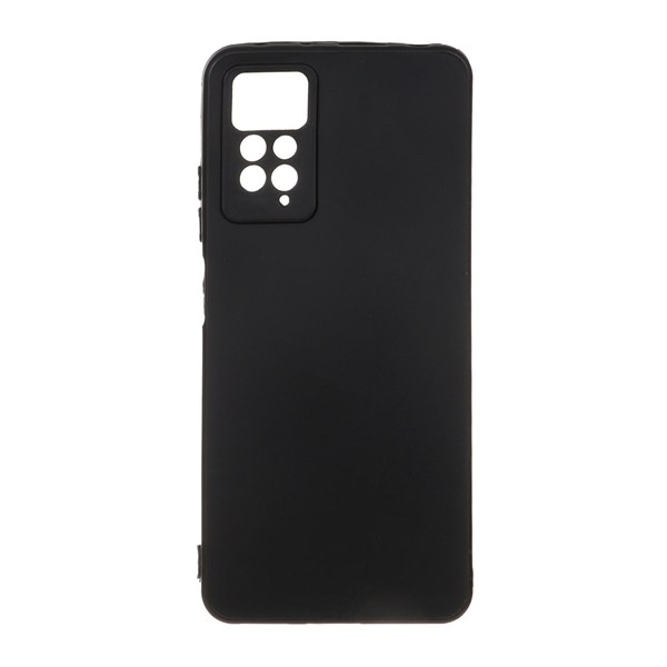 قاب rock پالیز Xiaomi Redmi Note 12 Pro 4G / Redmi Note 11 Pro - مشکی