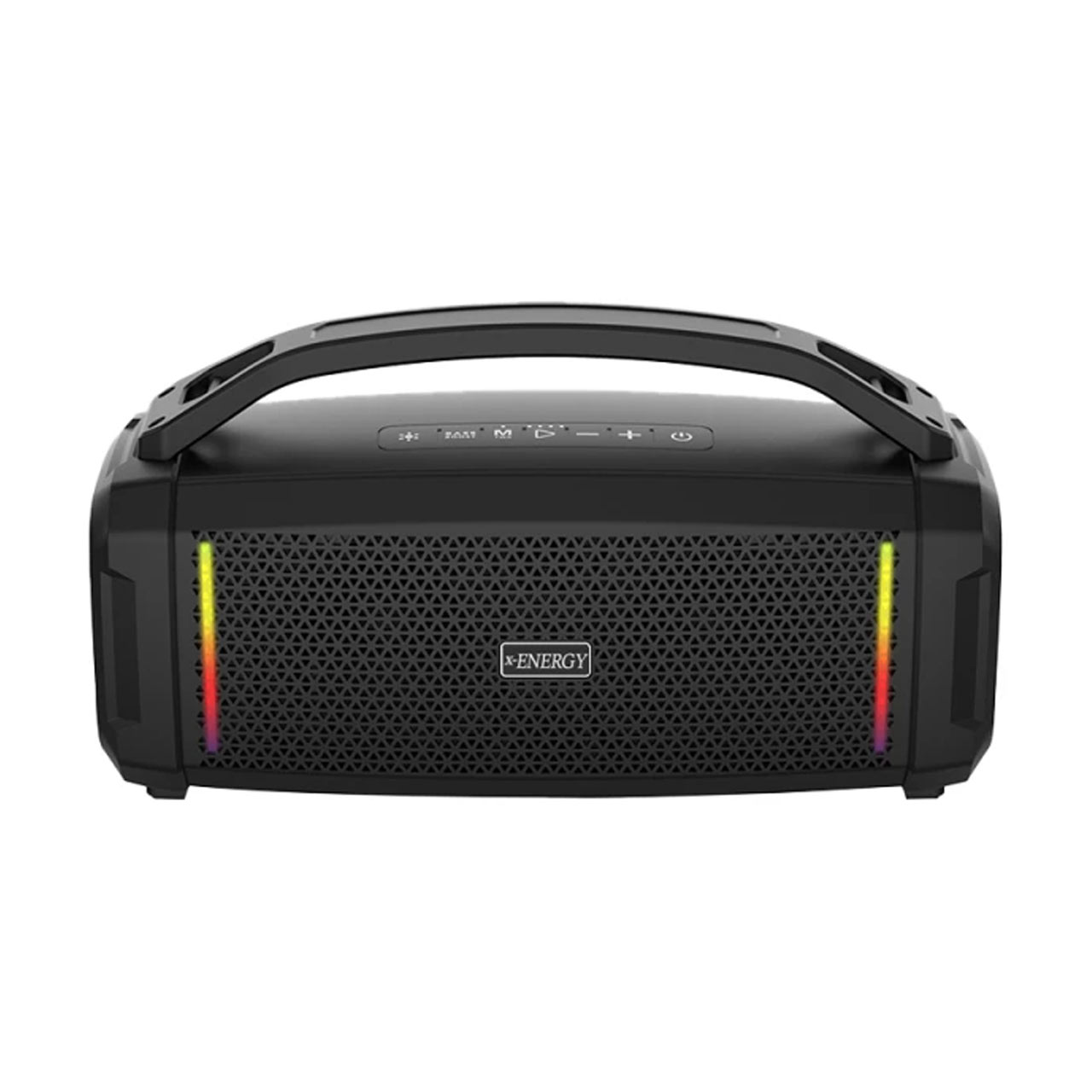 اسپیکر بی سیم X-Energy مدل X-630 - مشکی (گارانتی IPM)
