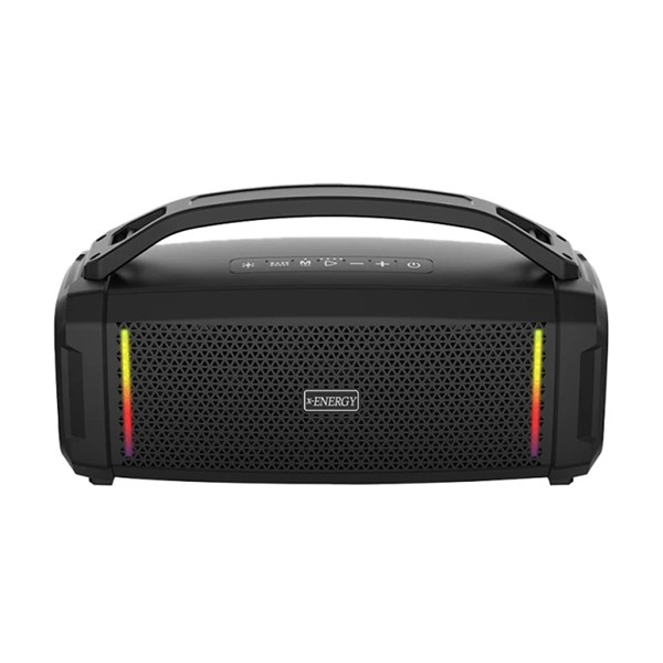 اسپیکر بی سیم X-Energy مدل X-630 - مشکی (گارانتی IPM)
