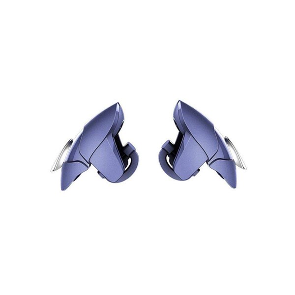 دسته بازی پابجی BLUE SHARK مدل CH-5 - سرمه ای - TCO