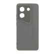 قاب ژله ای Sports Design مدل Xiaomi Poco M7 Pro 5G - خاکستری