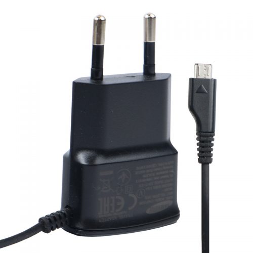 شارژر دیواری سیم وصل 3.5 وات سامسونگ i9000 AAA 0.7A