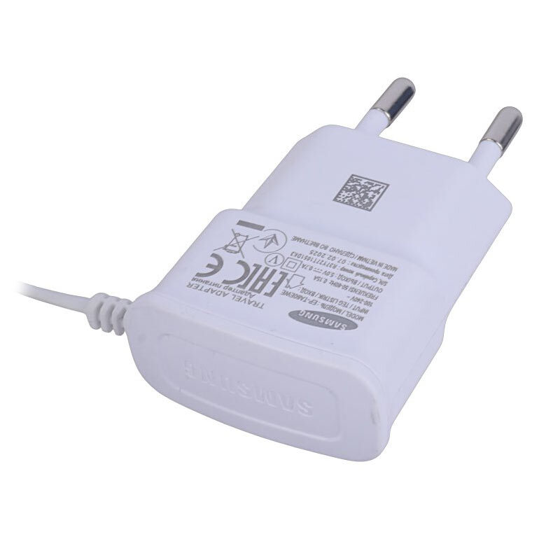 شارژر دیواری سیم وصل 3.5 وات سامسونگ i9000 AAA 0.7A