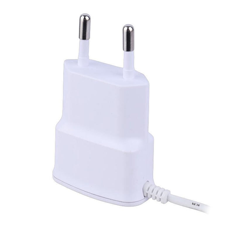 شارژر دیواری سیم وصل 3.5 وات سامسونگ i9000 AAA 0.7A