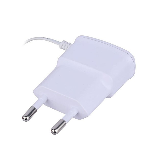 شارژر دیواری سیم وصل 3.5 وات سامسونگ i9000 AAA 0.7A