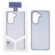 قاب Line Case ژله ای Xiaomi Poco X7 Pro - سرمه ای (پک دار)
