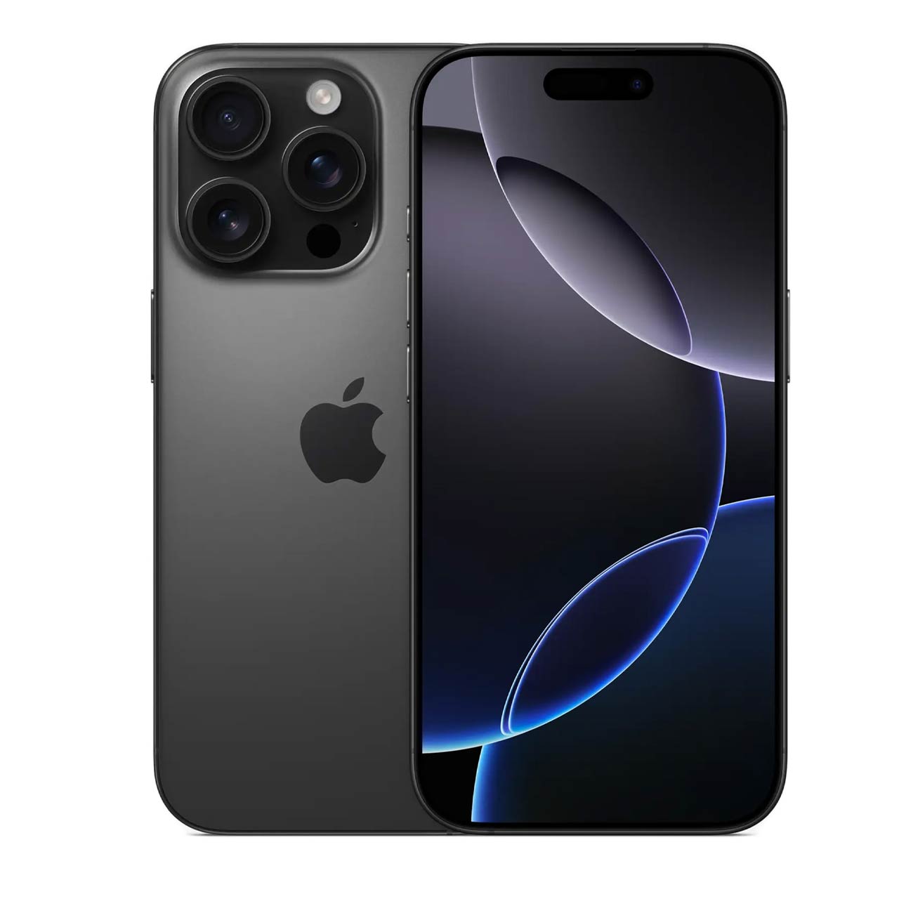 گوشی موبایل Apple مدل iPhone 16 Pro Max Non Active ZAA ظرفیت 1TB - مشکی