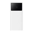 پاوربانک فست شارژ Baseus 10000mAh مدل Star-Lord PPXJ1030 30W - سفید (گارانتی 24 ماهه آونگ)
