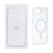 قاب شفاف Apple iPhone 16e با قابلیت شارژ MagSafe (پک دار)