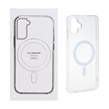 قاب شفاف Samsung Galaxy A06 با قابلیت شارژ MagSafe (پک دار)