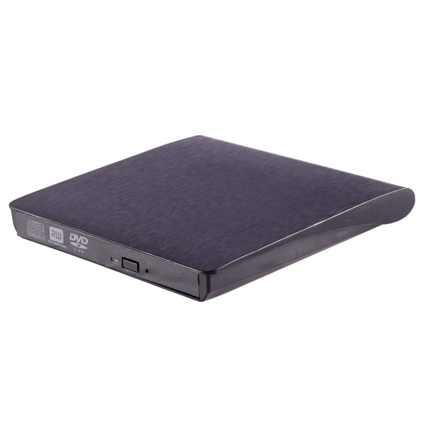 باکس تبدیل DVD رایتر اینترنال به اکسترنال 12/7mm USB3.0