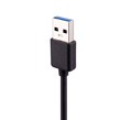 باکس تبدیل DVD رایتر اینترنال به اکسترنال 12/7mm USB3.0