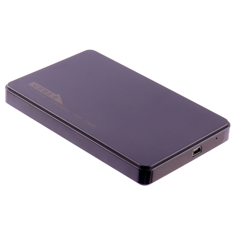 باکس هارد 2.5 اینچی BET-S254 HDD