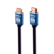 کابل HDMI v2.0 4k ایکس فورتک X4Tech طول 5 متر