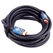 کابل HDMI v2.0 4k ایکس فورتک X4Tech طول 5 متر