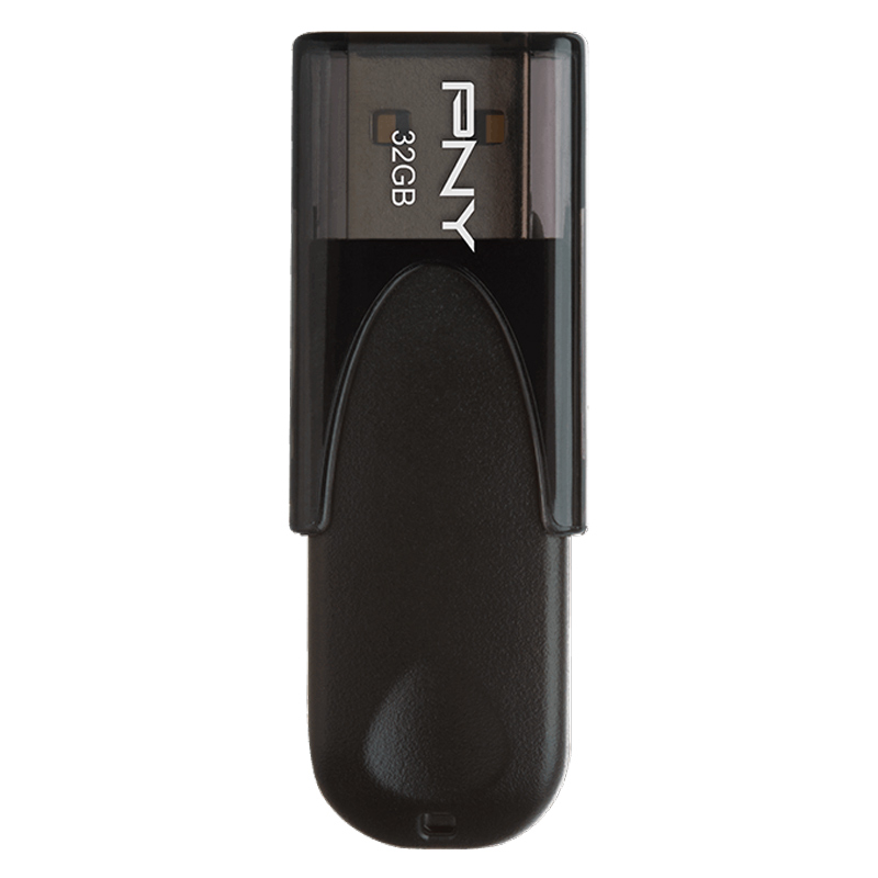 فلش 32 گیگ پی ان وای PNY Attache 4