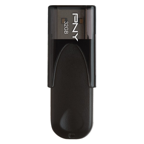 فلش 32 گیگ پی ان وای PNY Attache 4