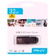فلش 32 گیگ پی ان وای PNY Attache 4