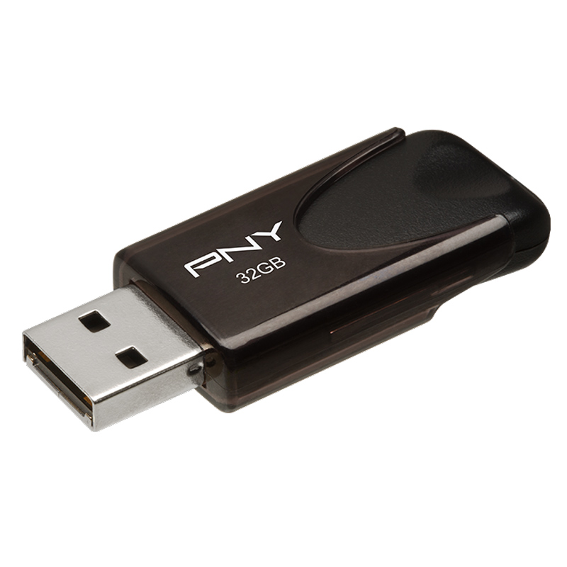 فلش 32 گیگ پی ان وای PNY Attache 4