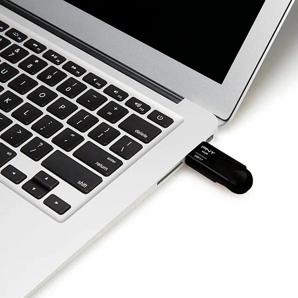 فلش 16 گیگ پی ان وای PNY Attache 4 USB3.1