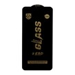 محافظ صفحه نمایش شیشه ای درجه یک Full Cover Super X OG - ESD OVOG مدل Huawei Y6P / Y6P 2020