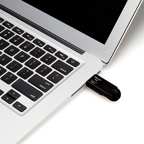 فلش 32 گیگ پی ان وای PNY Attache 4 USB3.1
