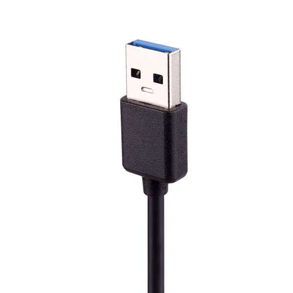 باکس تبدیل DVD رایتر اینترنال به اکسترنال 9/5mm USB3.0
