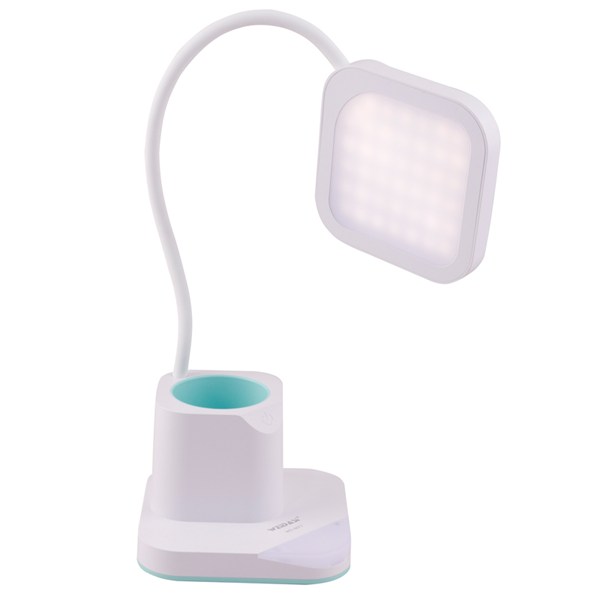 چراغ مطالعه شارژی ویداسی Weidasi WD-6077