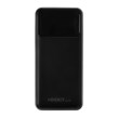 پاوربانک PD و فست شارژ X-Energy 10000mAh مدل X-810 22.5W - مشکی (گارانتی IPM)