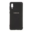 قاب rock پالیز لوگودار Samsung Galaxy A02 / M02 - مشکی