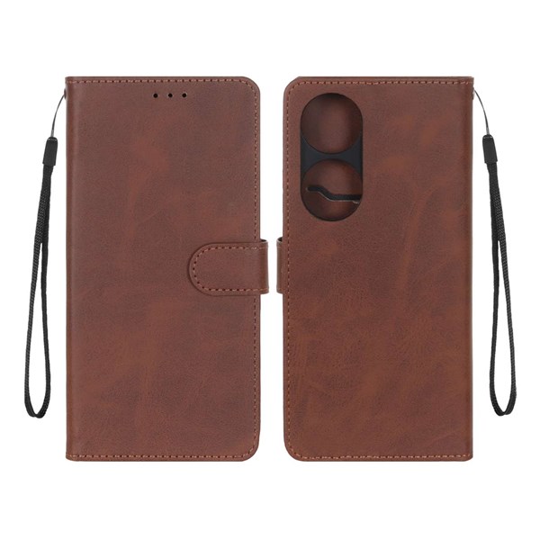 کیف موبایل مگنتی درجه یک MNC مدل Honor X7b - قهوه ای