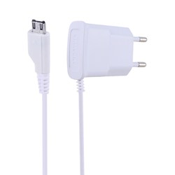 شارژر دیواری سیم وصل 3.5 وات سامسونگ i9000 0.7A