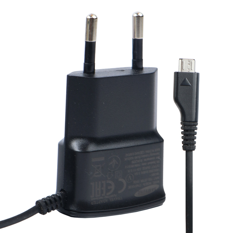 شارژر دیواری سیم وصل 3.5 وات سامسونگ i9000 0.7A