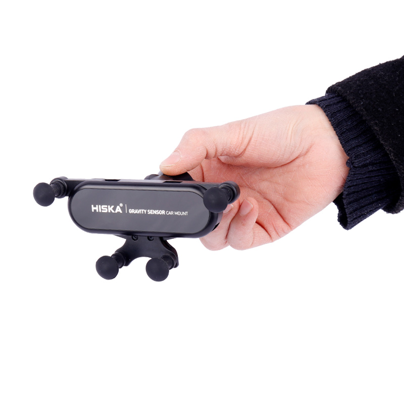هولدر دریچه ای هیسکا HK-2102