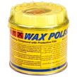 پولیش واکس جلاسنج Jalasanj Wax Polish 2 in 1 150gr