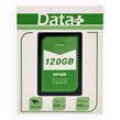 حافظه SSD دیتا پلاس Data+ DP800 120GB