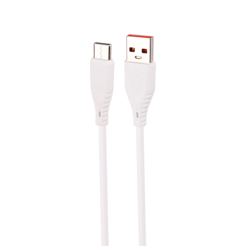 شارژر فندکی 15 وات اسکای دلفین SZ09T + کابل تایپ سی