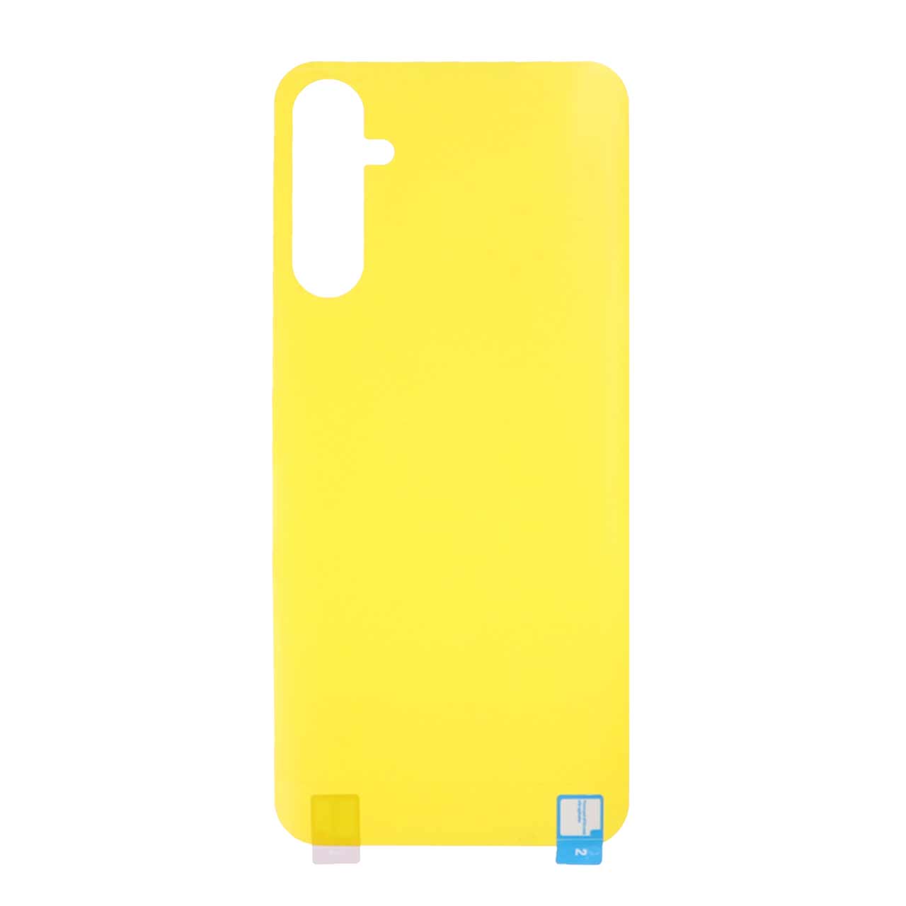 برچسب محافظ پشت گوشی MPS  - Samsung Galaxy  A05S