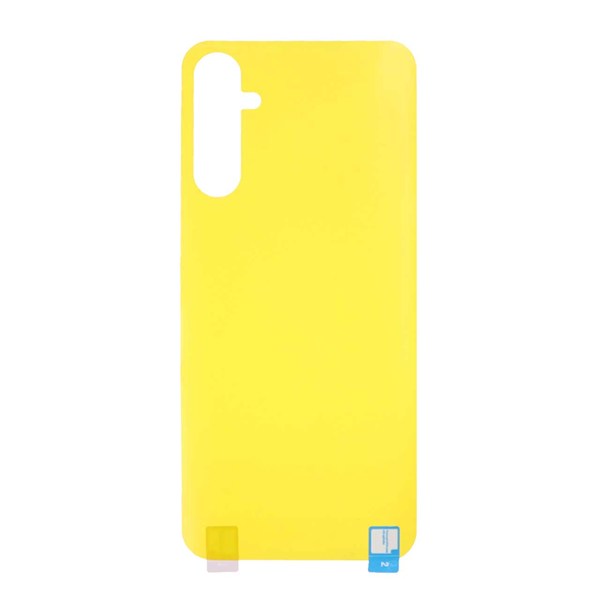 برچسب محافظ پشت گوشی MPS  - Samsung Galaxy  A05S