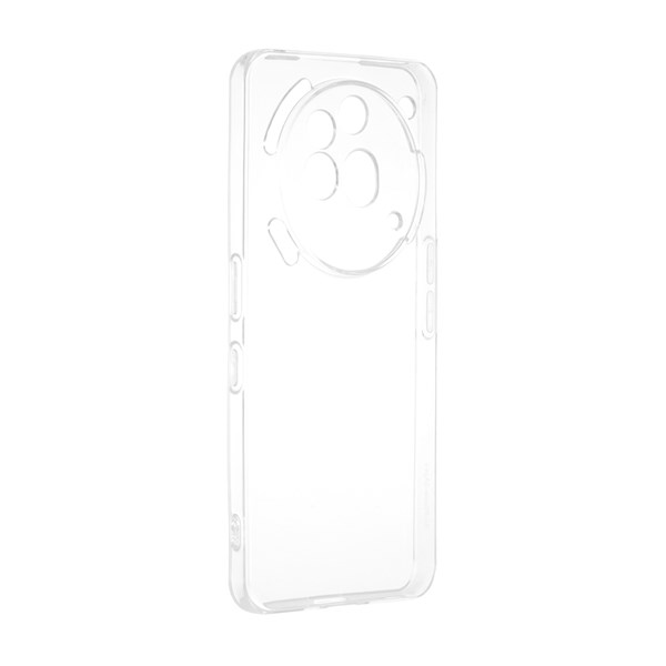 قاب Space ژله ای شفاف MPS - Nothing Phone 3A Pro