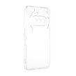 قاب ژله ای شفاف MPS - Nothing Phone 3A
