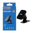 هولدر گوشی موبایل پایه دار BUKU مدل BH-002 - مشکی - MMS