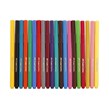ماژیک نقاشی 20 رنگ فابر کاستل Faber-Castell 155420