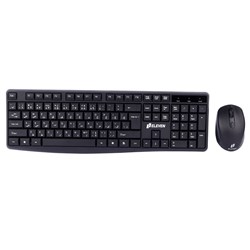 کیبورد و موس بی سیم ایلون WK800