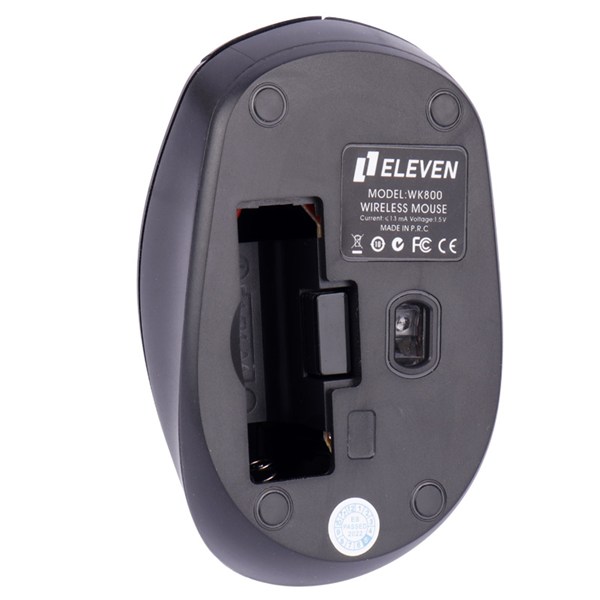 کیبورد و موس بی سیم ایلون WK800