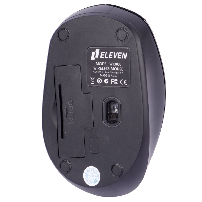 کیبورد و موس بی سیم ایلون WK800
